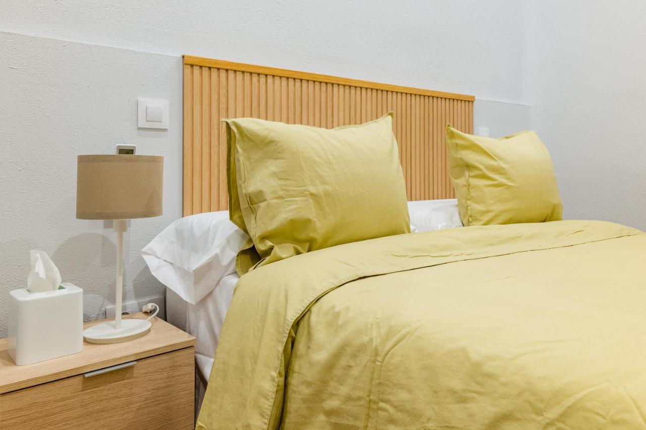 Centrico Apartamento Con 3 Banos En Puerta Del Sol Y Atocha Мадрид Екстериор снимка
