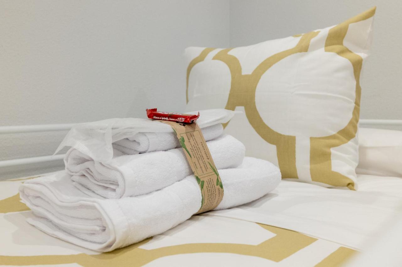 Centrico Apartamento Con 3 Banos En Puerta Del Sol Y Atocha Мадрид Екстериор снимка